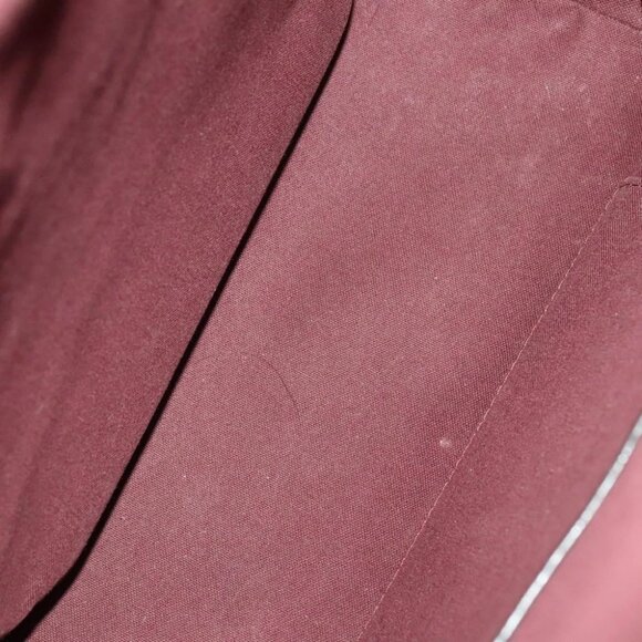 LOUIS VUITTON Monogram Macassar Parc Backpack - Picture 14 of 15